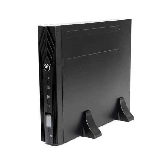 SKAT-UPS 2000 RACK+4x9Ah UPS источник бесперебойного питания 220В, 2000ВА, On-Line